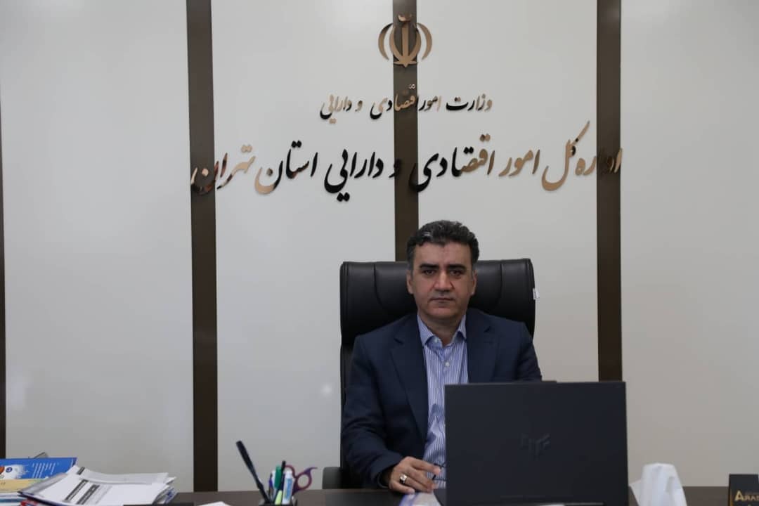 سهم ۴۲ درصدی تهران از بازار بیمه / برتری مطلق پایتخت در شاخصهای بیمهای سهم ۴۲ درصدی تهران از بازار بیمه / برتری مطلق پایتخت در شاخصهای بیمهای