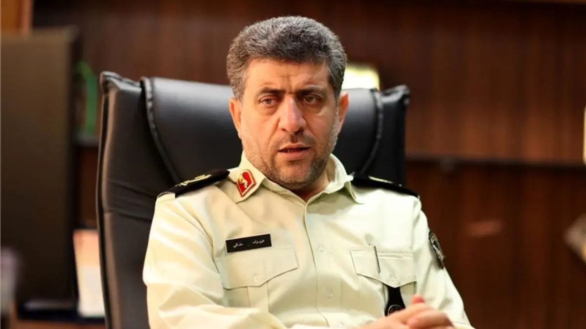 دستگیری بیش از ۸ هزار سارق و انهدام ۶۶ باند سرقت/هجوم سارقان از استانهای شمالی و جنوبی به فارس دستگیری بیش از ۸ هزار سارق و انهدام ۶۶ باند سرقت/هجوم سارقان از استانهای شمالی و جنوبی به فارس