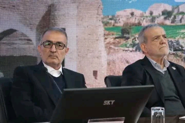 پزشکیان در کهگیلویه و بویراحمد؛ سفرِ وعده‌ها یا نقطه آغاز اصلاحات مدیریتی؟