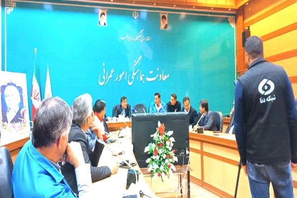 کهگیلویه و بویراحمد در آستانه شرایط اضطرار؛ نباید منتظر بحران بیمارستانی ماند