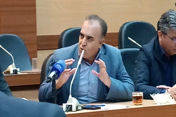 کهگیلویه و بویراحمد در آستانه شرایط اضطرار؛ نباید منتظر بحران بیمارستانی ماند