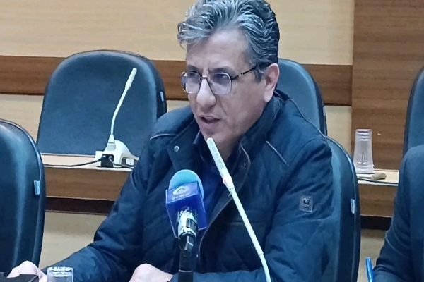 کهگیلویه و بویراحمد در آستانه شرایط اضطرار؛ نباید منتظر بحران بیمارستانی ماند