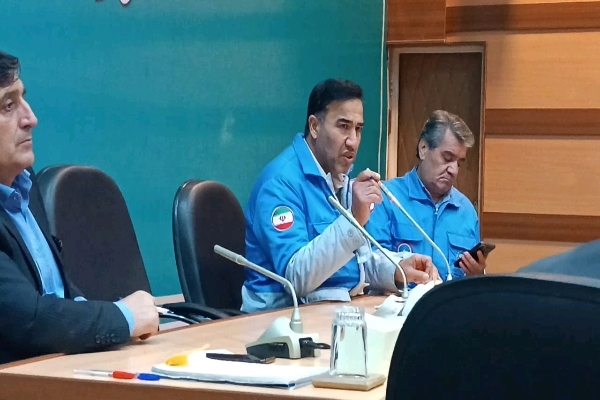 کهگیلویه و بویراحمد در آستانه شرایط اضطرار؛ نباید منتظر بحران بیمارستانی ماند