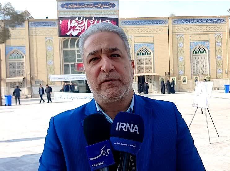 روز دانشجو نماد شجاعت و استکبارستیزی نسل جوان ایران است