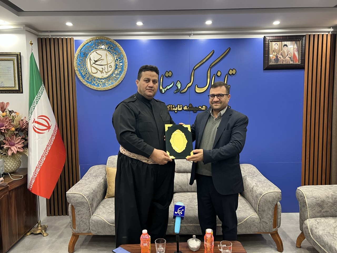 توسعه کشت توتون در کردستان/ اشتغالزایی برای ۲۶۰۰ نفر و کسب رکوردهای ملی در تولید بارلی توسعه کشت توتون در کردستان/ اشتغالزایی برای ۲۶۰۰ نفر و کسب رکوردهای ملی در تولید بارلی