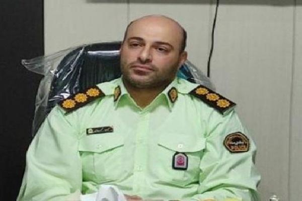 پلیس مریوان با اجرای طرح ارتقای امنیت اجتماعی، شبکه خردهفروشان مواد مخدر را متلاشی کرد پلیس مریوان با اجرای طرح ارتقای امنیت اجتماعی، شبکه خردهفروشان مواد مخدر را متلاشی کرد