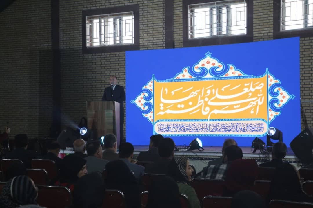 تاکید فرماندار ورامین بر نقش‌آفرینی بانوان در توسعه اجتماعی