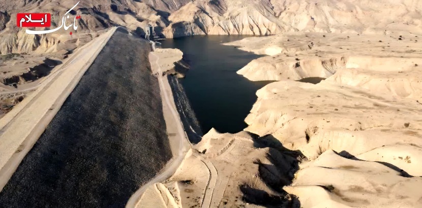 افزایش ۲۰ میلیون مترمکعبی ذخیره سد میمه پس از بارش های اخیر افزایش ۲۰ میلیون مترمکعبی ذخیره سد میمه پس از بارش های اخیر