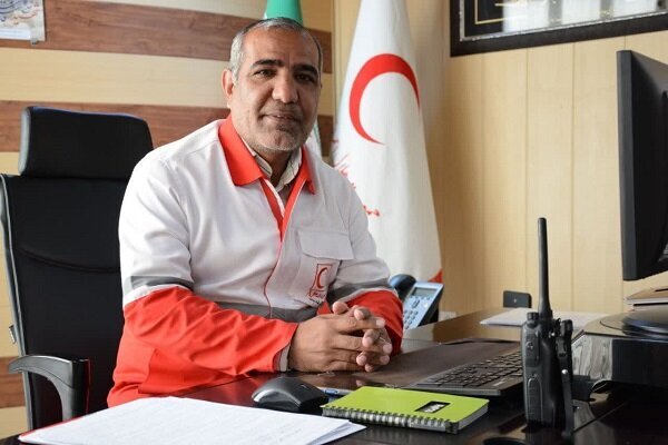 آماده باش کامل تیم های امداد و نجات جمعیت هلال احمر خراسان جنوبی/لزوم مراقبت بیشتر مردم آماده باش کامل تیم های امداد و نجات جمعیت هلال احمر خراسان جنوبی/لزوم مراقبت بیشتر مردم