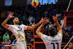 تیم والیبال مهرگان نور به مصاف پیکان تهران می‌رود