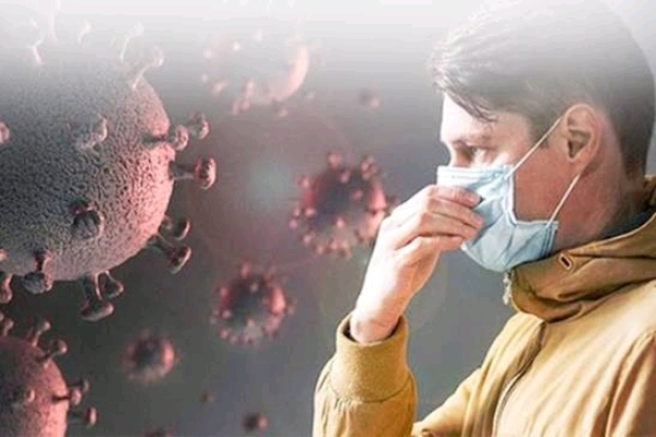 فوت یک بیمار مبتلا به آنفلوآنزا در کهگیلویه و بویراحمد فوت یک بیمار مبتلا به آنفلوآنزا در کهگیلویه و بویراحمد