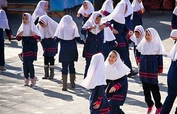 وضعیت عادی است؛ مدارس کرمانشاه تعطیل نمی&zwnj;شوند