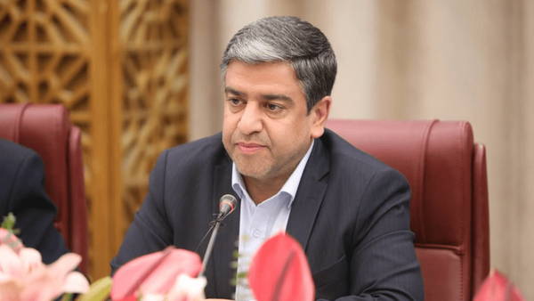 حضور ۸ کشور در نمایشگاه اردبیل اکسپو ۲۰۲۵ حضور ۸ کشور در نمایشگاه اردبیل اکسپو ۲۰۲۵