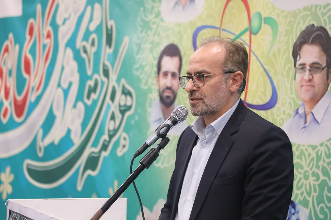 مدارس قم باید به مراکزی برای تربیت پژوهشگران آینده تبدیل شوند